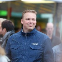 Marcel Meijer