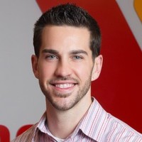 Josh Huberty