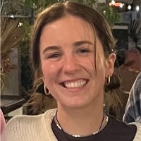 Briony-Rose Bruce