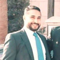 Imad Kayyali