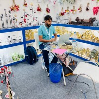 Shahab Alam