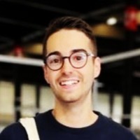 Baptiste Caze