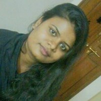 Chithra Reddy