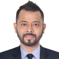 Hasnain Ahmed