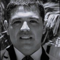 Francisco Mora Améstica