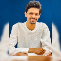 M Ahsan Siddiqui