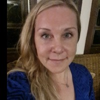 Kirsty Barelmann