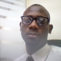 Olalekan Olaiya