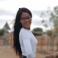 Sphiwe Mabena