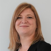 Gaelle Burkhart (Martz)