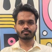 Nikhil Pidde