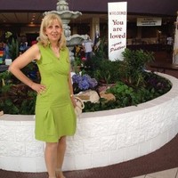 Nicole Lilienthal