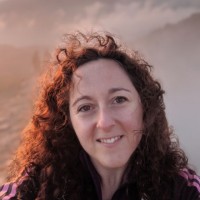 Catrin Watkins