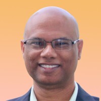 Krishna Dasari