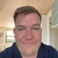 Brian Nørmark