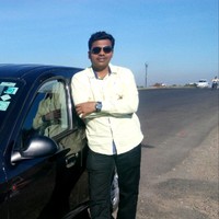 Surendra Survase