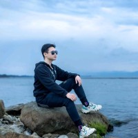 Junru Chen