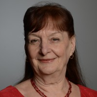 Glenda Wilson