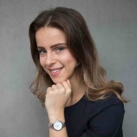 Monika Dorinská