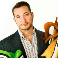 Eduardo Santiago