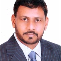 Mukarram Ahmed