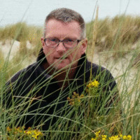 Sjouke Noordenbos