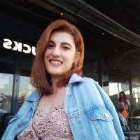 Hasret Ağaslan