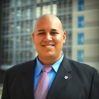 Dave Shah, PMP