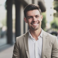 Benjamin Lakis