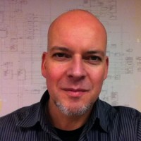 Erik van Geest
