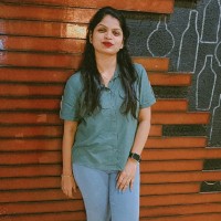 Ashwini Pawar