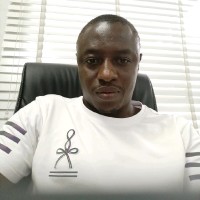 Sanni Idris