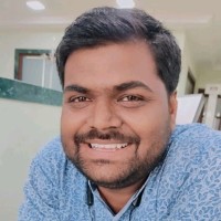 Girish Dubey