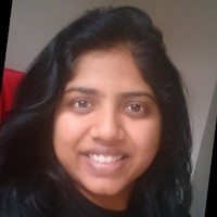 Nishigandha Shinde