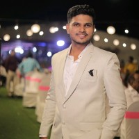 Viraj Dhamapurkar