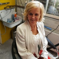 Marijke Baljuw