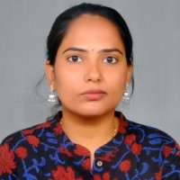 yamuna palisetty