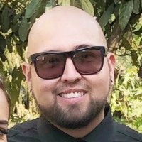 Iran Alvarez