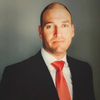 Matthew Henderson