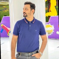 Rizwan Khalid