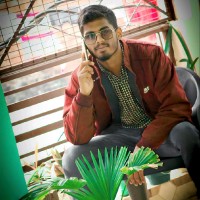 Pulkit Raghav