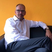 Markus Rüdiger