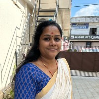 Prathibha Sreekumar