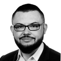 Marcin Rybarczyk