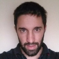 Lucas Moretti