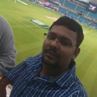 Dinesh Kumar V