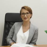 Elżbieta Dębowska - Krzyszczak