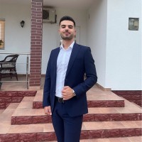 Darius Costin Constantin