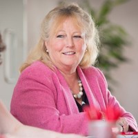 Sheila Glyn-Owen