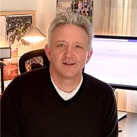 John Pearson